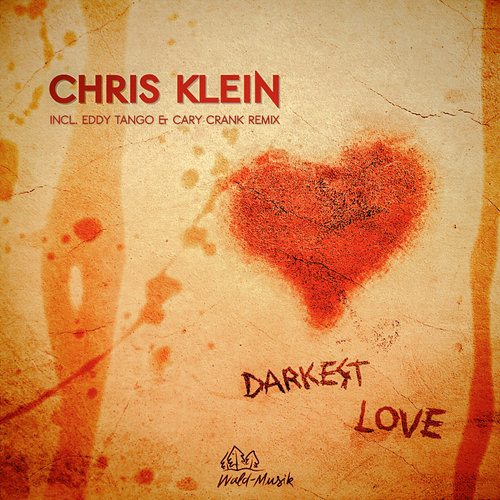 Chris Klein, Cary Crank, Eddy Tango-Darkest Love