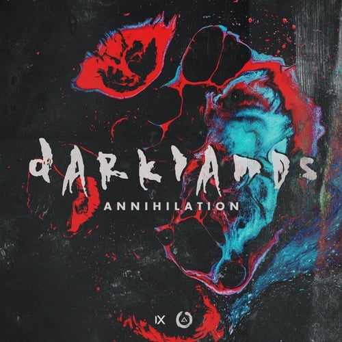 Darklands (Annihilation)