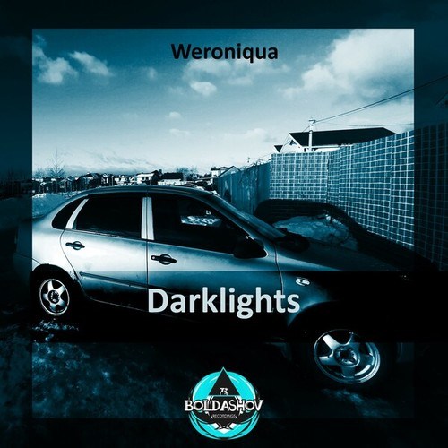 Weroniqua-Darklights
