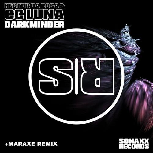 Hector Da Rosa, CC Luna, MarAxe-Darkminder