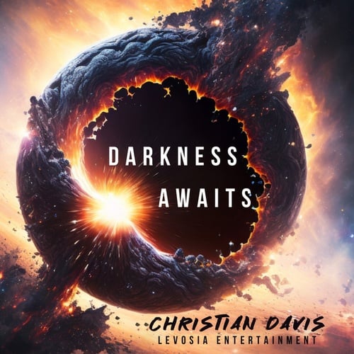 Christian Davis-Darkness Awaits