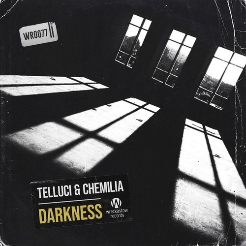 Telluci & Chemilia-Darkness