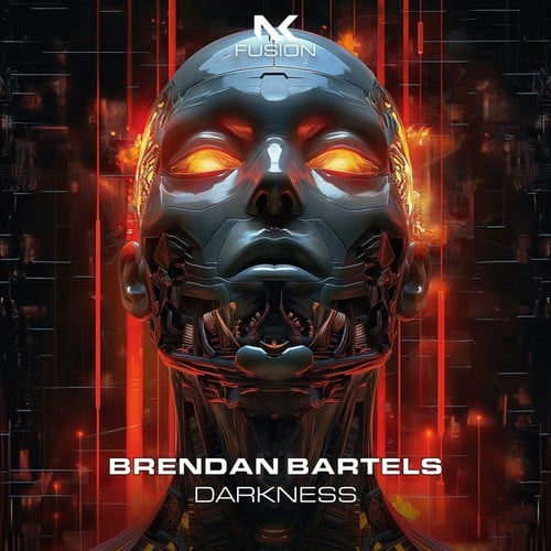 Brendan Bartels-Darkness