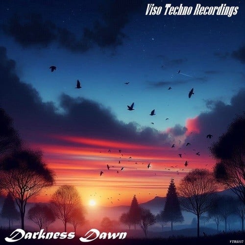 Darkness Dawn