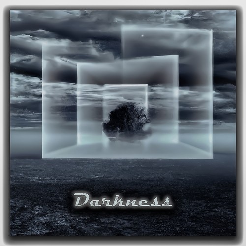 Deqonnector-Darkness