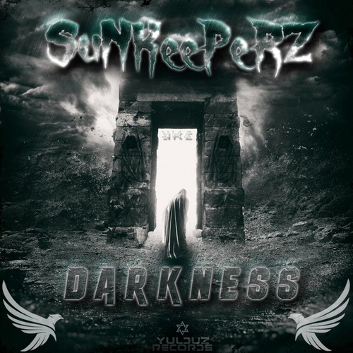 Dj SuNKeePeRZ-Darkness