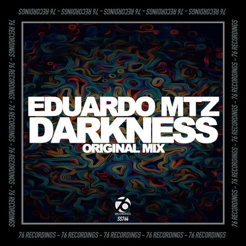 Eduardo Mtz-Darkness
