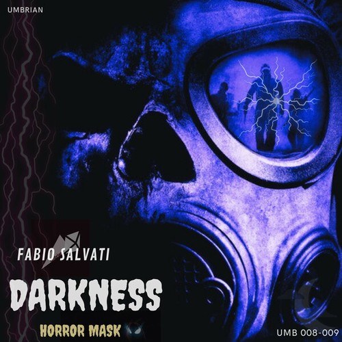 Fabio Salvati-Darkness