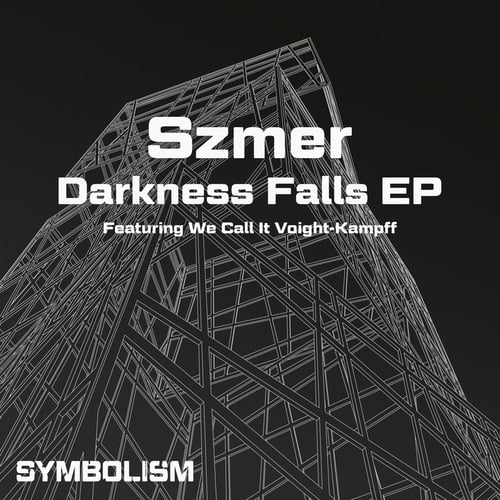 Various Artists-Darkness Falls