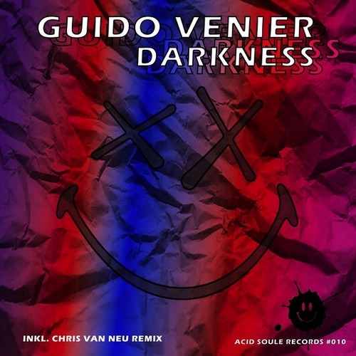 Guido Venier, Chris Van Neu-Darkness