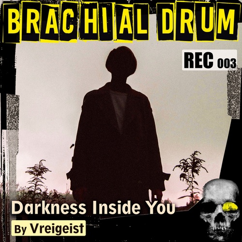 Vreigeist-Darkness Inside You