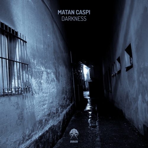 Matan Caspi, Manu Riga, Phi Phi, Bob The Groove-Darkness