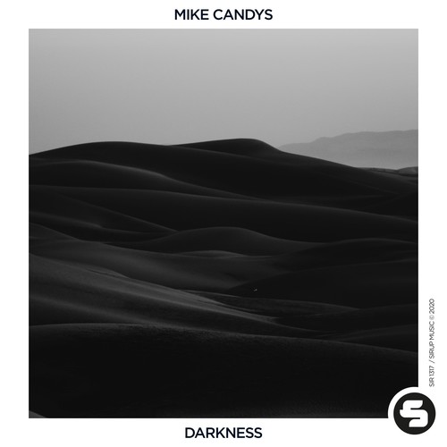 Mike Candys-Darkness