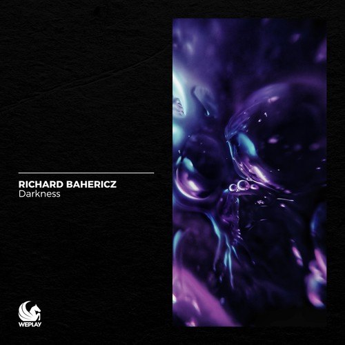 Richard Bahericz-Darkness