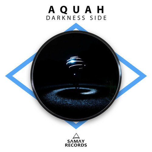 Aquah-Darkness Side