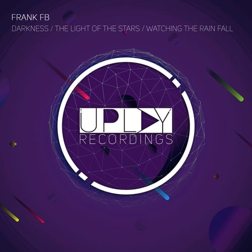 Frank Fb-Darkness / The Light of the Stars / Watching the Rain Fall