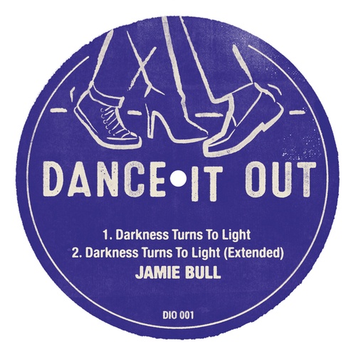 Jamie Bull-Darkness Turns To Light