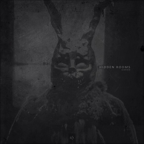 Hidden Rooms-Darko