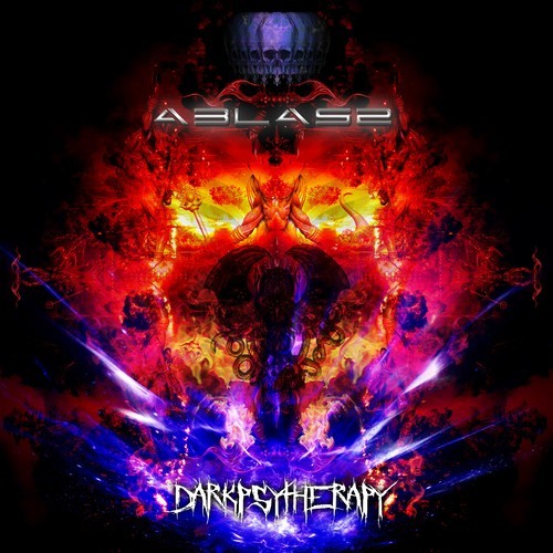 ABLASS-Darkpsytherapy (Dark Side)