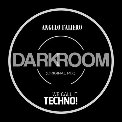 Angelo Faliero-Darkroom