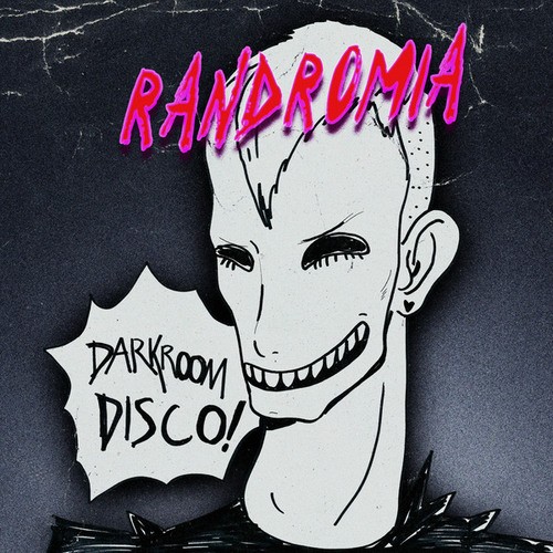 Randromia-Darkroom Disco