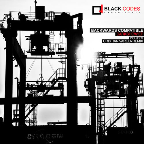 Backwards Compatible, Cristian Varela, Brad Lee-Darkshow EP