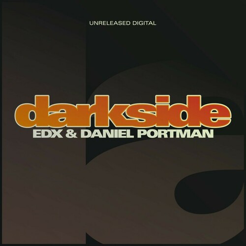 EDX, Daniel Portman-Darkside