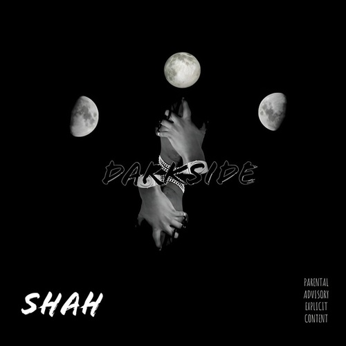 Shah RSA-DarkSide