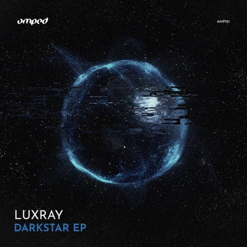 LuxRay-Darkstar EP