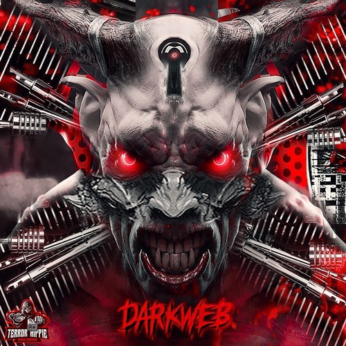 Various Artists-Darkweb