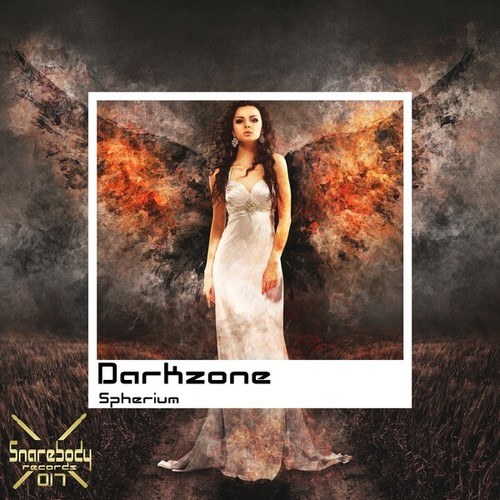 Spherium-Darkzone