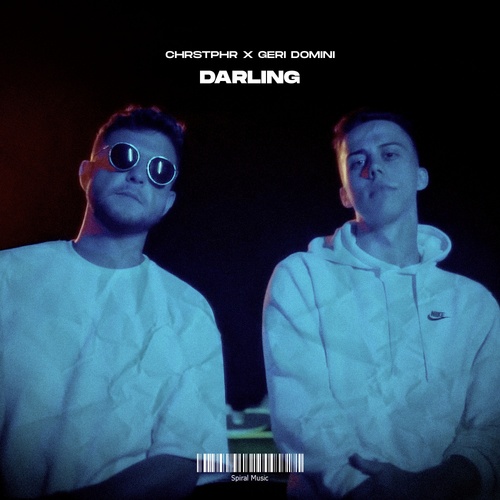 CHRSTPHR, Geri Domini-Darling