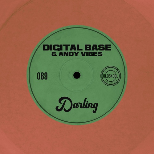 Andy Vibes, Digital Base-Darling