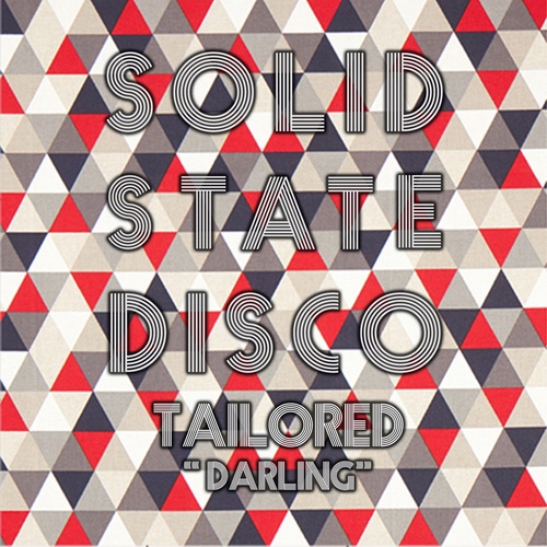 Tailored-Darling