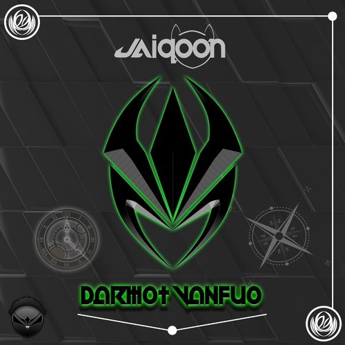 Jaiqoon-Darmot Vanfuo