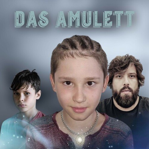 Cj Kaufmann-Das Amulett