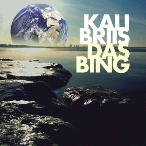 Kali Briis-Das Bing