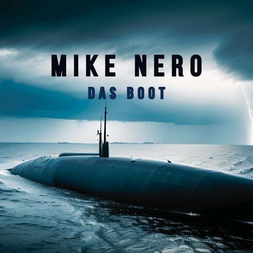 Mike Nero-Das Boot