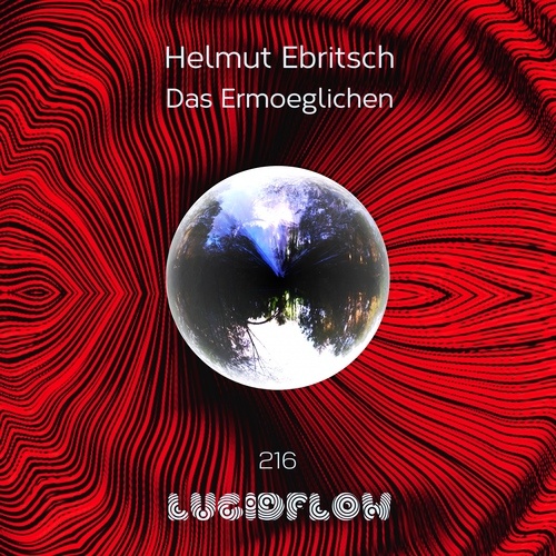 Helmut Ebritsch-Das Ermoeglichen