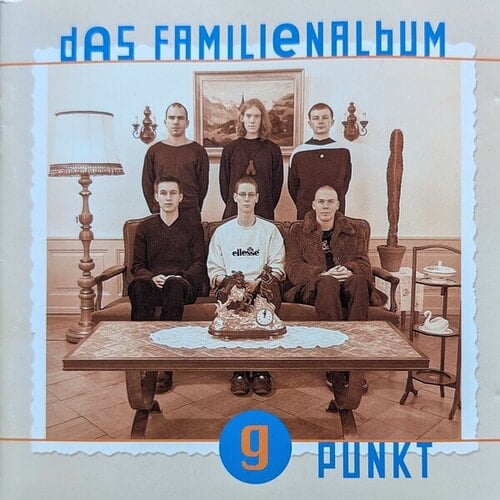 Das Familienalbum