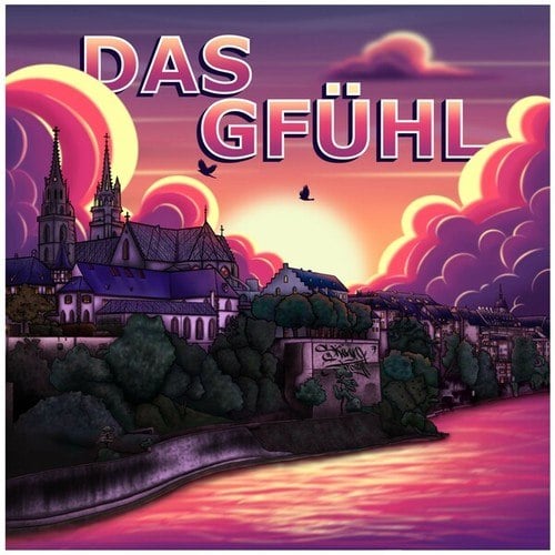 Skinny Fresh-Das Gfühl