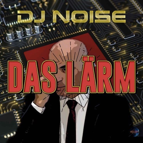 DJ Noise, Bundesrat-Das Lärm