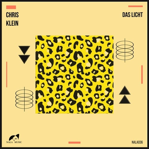 Chris Klein-Das Licht