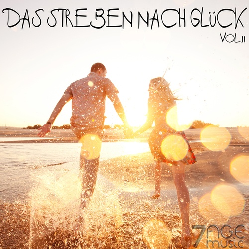 Various Artists-Das Streben nach Glück, Vol. 2