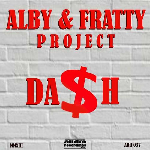 Alby, Marco Fratty-Dash