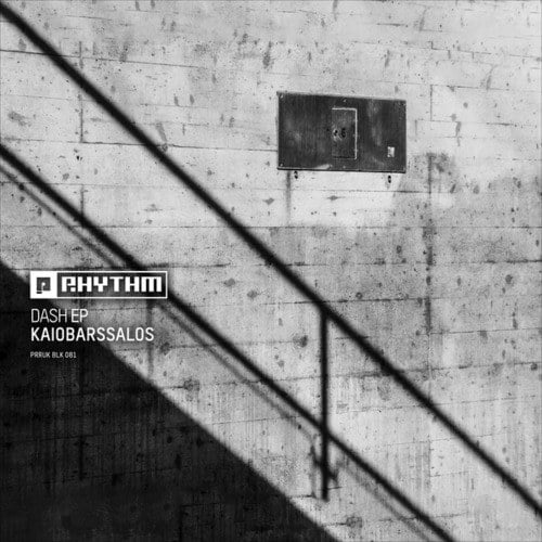 KaioBarssalos-Dash EP