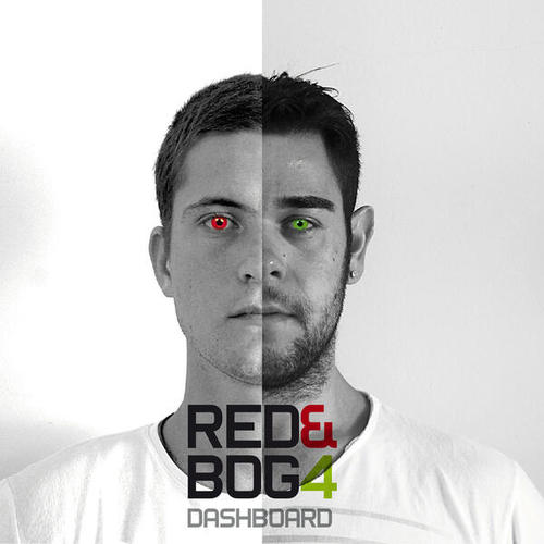 Red, Bog4-Dashboard