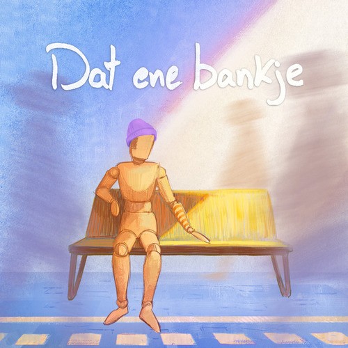 Ben Forte-Dat Ene Bankje