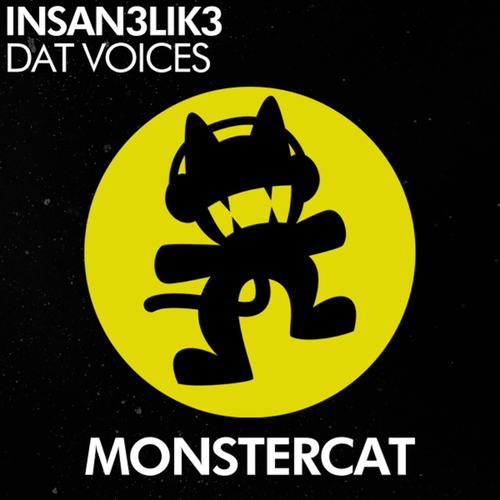 Insan3Lik3-Dat Voices