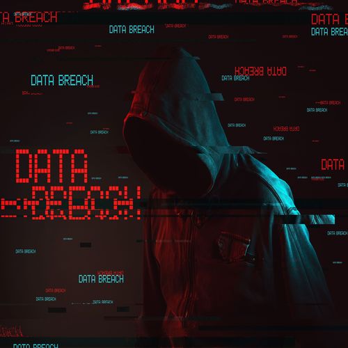 Praveen Stakez, Lilly-Data Breach